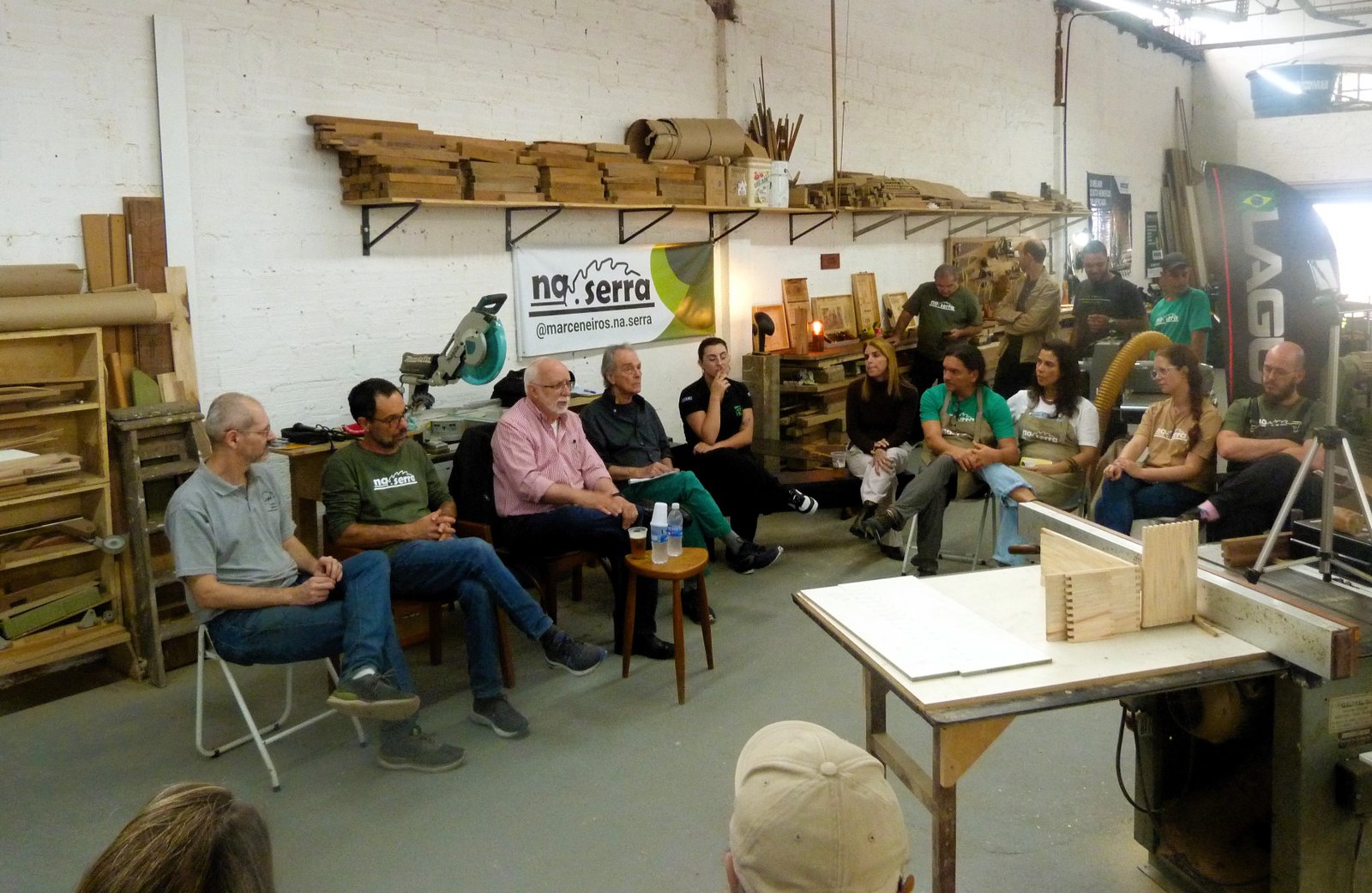 2ª edição - foto 12